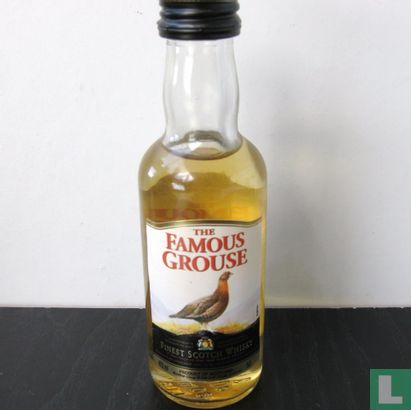 The Famous Grouse   