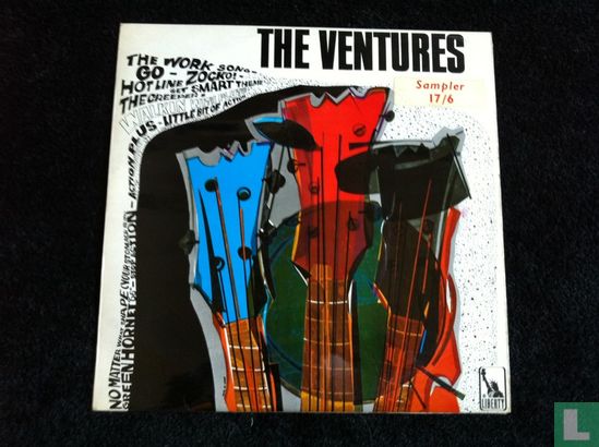 The Ventures - Afbeelding 1