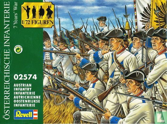 Infanterie autrichienne - Image 1