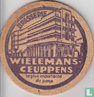 Brasserie Wielemans - Ceuppens