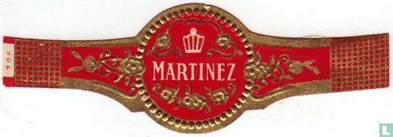 Martinez  - Afbeelding 1