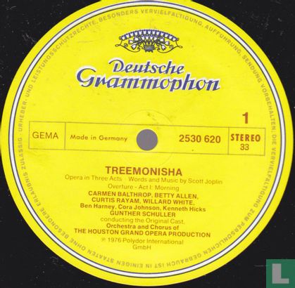 Treemonisha - Bild 3