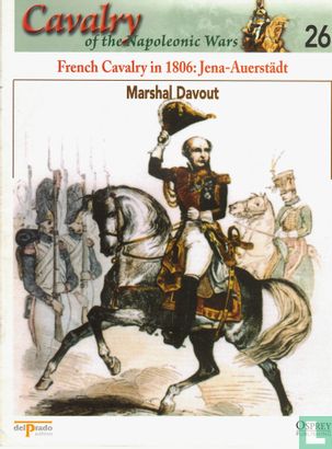 Marschall Davout 1806 - Bild 3