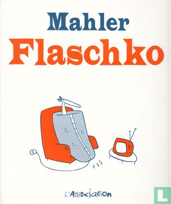 Flaschko - Afbeelding 1