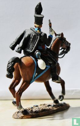 Trooper, Braunschweig Husaren 1812 - Bild 2
