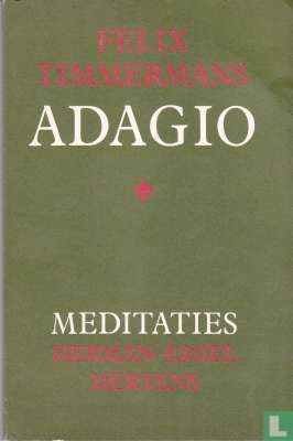 Adagio - Afbeelding 1