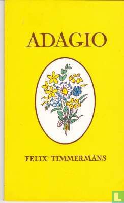 Adagio - Afbeelding 1