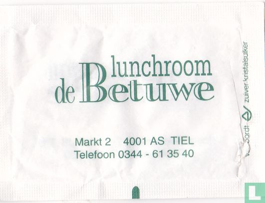 Restaurant  De Betuwe - Image 2