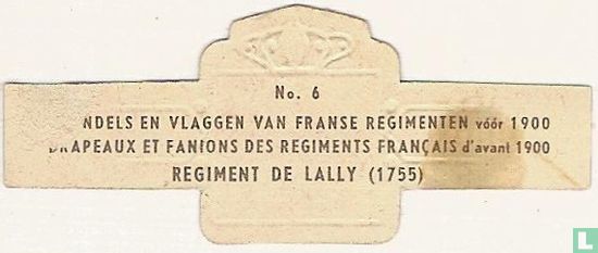 Regiment de Lally (1755) - Bild 2