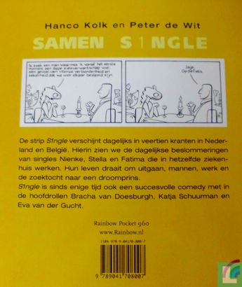 Samen single - Image 2