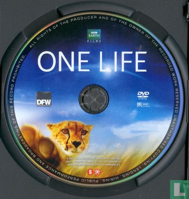 One Life - Image 3