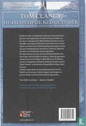 De jacht op de Red October - Bild 2