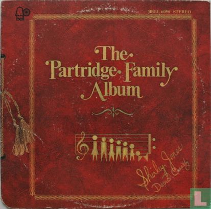 The Partridge Family Album - Afbeelding 1