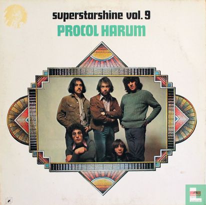 Procol Harum - Afbeelding 1