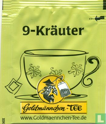 9-Kräuter - Image 1