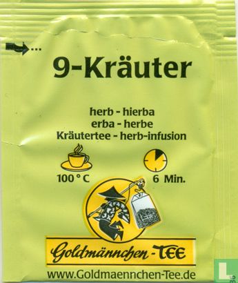 9-Kräuter - Afbeelding 2