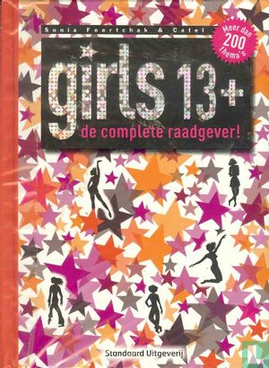 Girls 13+  - Afbeelding 1
