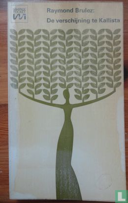 De verschijning te Kallista - Image 1