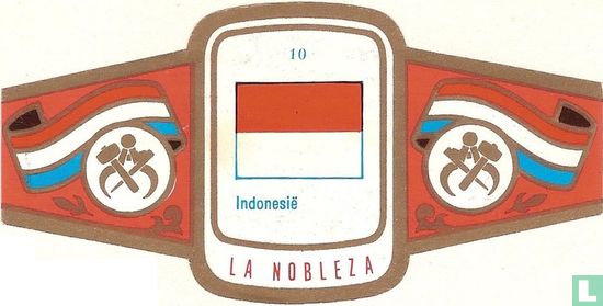 Indonesië - Afbeelding 1