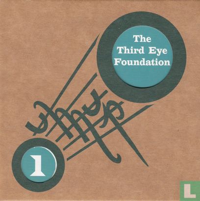 The Third Eye Foundation - Afbeelding 1