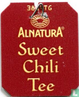 19 Sweet Chili Tee - Afbeelding 3