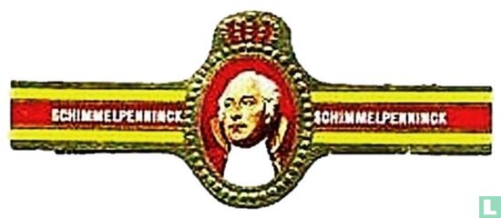 Schimmelpenninck-Schimmelpenninck