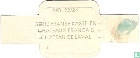 Chateau de Laval - Afbeelding 2
