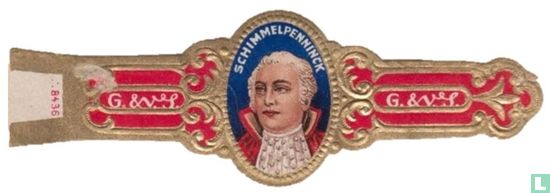 Schimmelpenninck - G.&v.S. - G.&v.S. - Afbeelding 1
