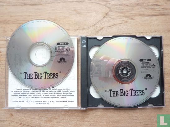 The Big Trees - Bild 3