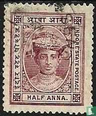 Maharadja Tukoji Rao Holkar III
