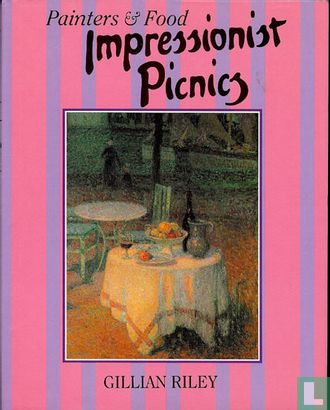 Painters & Food  - Image 1