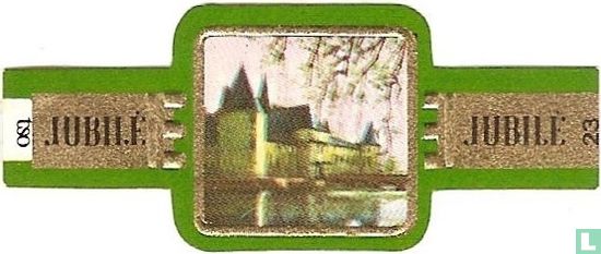 Chateau de Plessis-Bourré - Bild 1