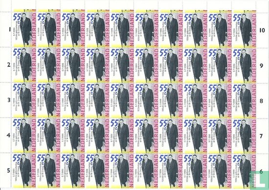 Willem Drees - Image 1