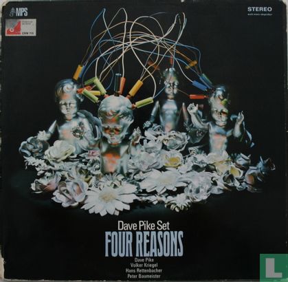 Four reasons - Image 1