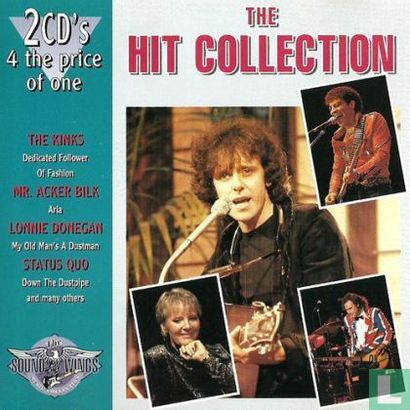The Hit Collection - Image 1
