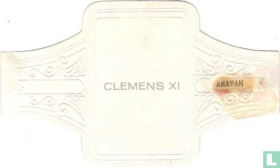 Clemens XI - Afbeelding 2