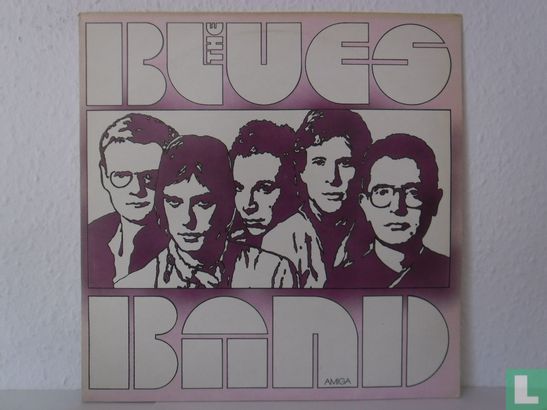 The Blues Band - Bild 1