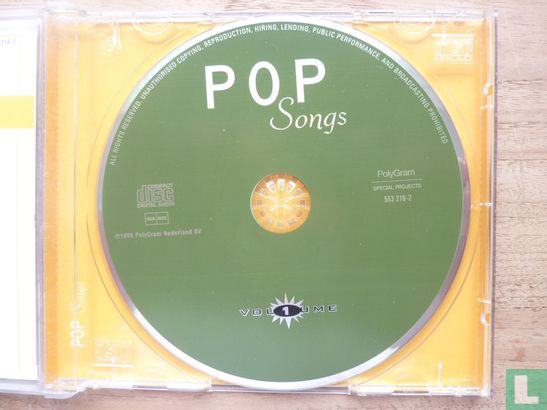 Pop Songs - Image 3
