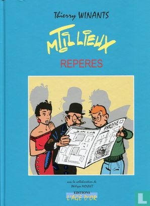 M. Tillieux repères - Image 1