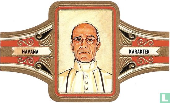 Pius XII - Image 1