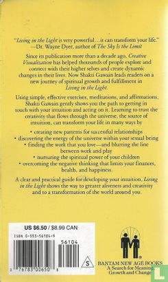 Living in the light - Image 2