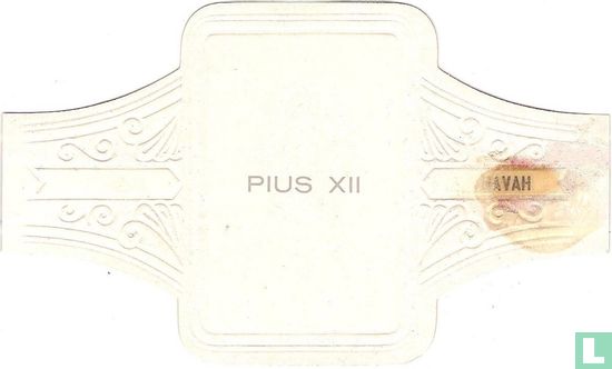 Pius XII - Image 2