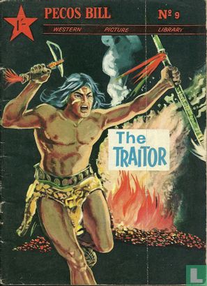The traitor - Image 1