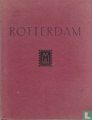 Rotterdam - Bild 1