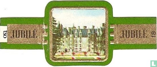 Chateau de Langeais - Bild 1