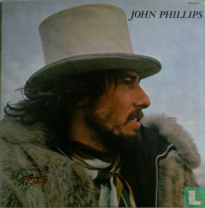 John Phillips - Afbeelding 1