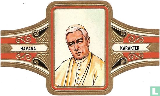 Pius X - Image 1
