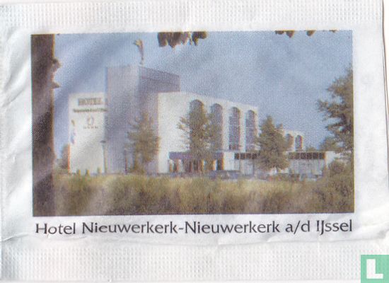 Van der Valk - Hotel Nieuwerkerk  - Image 1