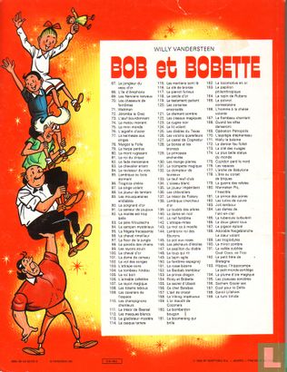 Le roi boit - Afbeelding 2