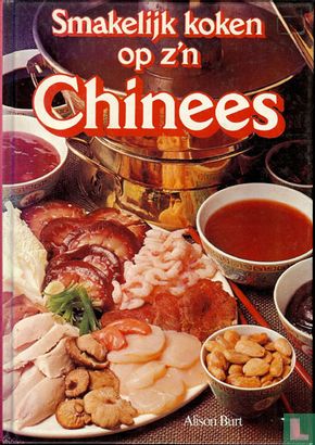 Smakelijk koken op z'n Chinees - Bild 1